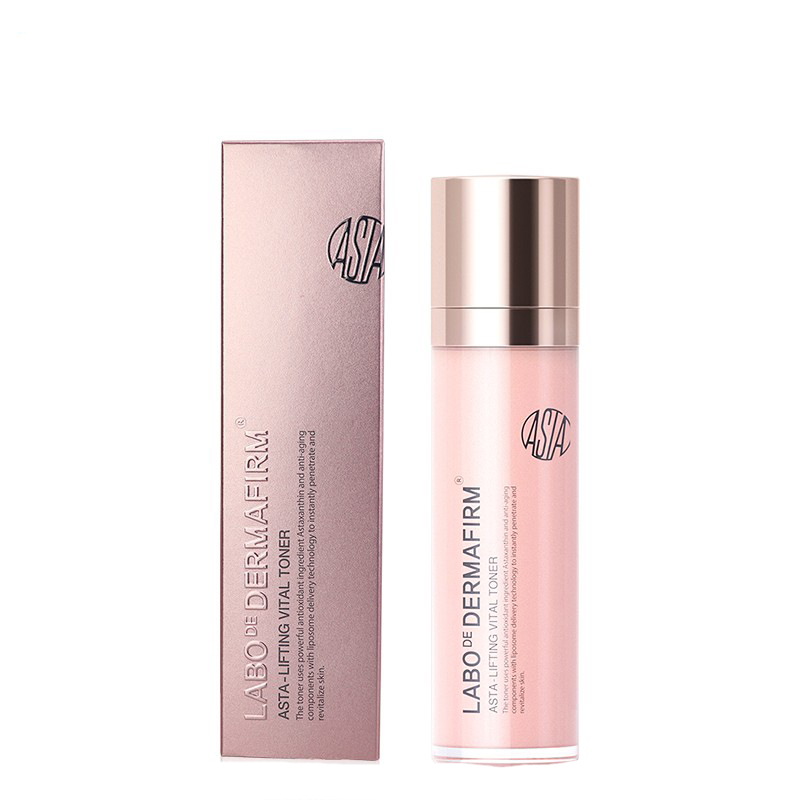 德妃 紧致修护爽肤水