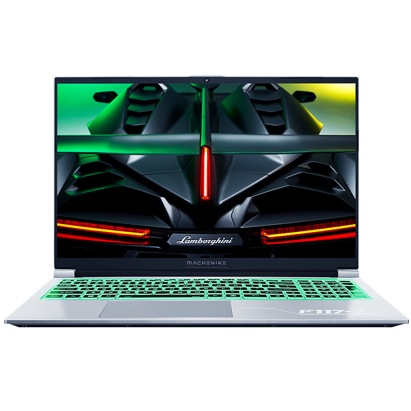 机械师 3050独显游戏本