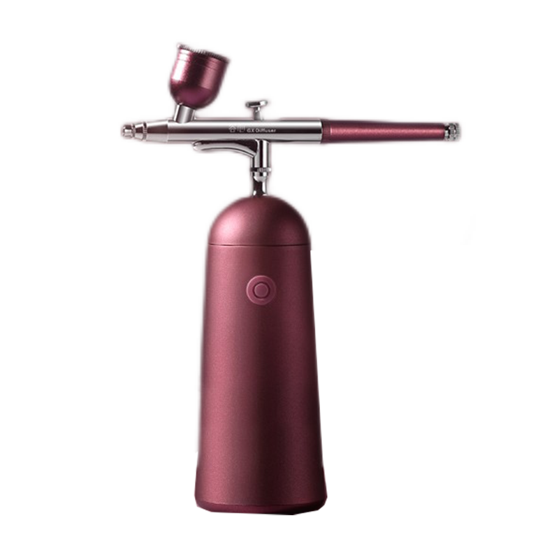 谷心 轻量化设计注氧仪