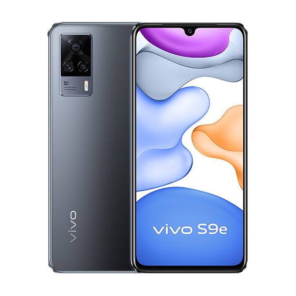 vivo S9e超感屏手机