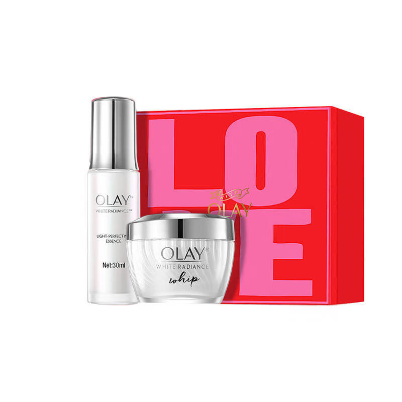 OLAY 天作之盒 套装