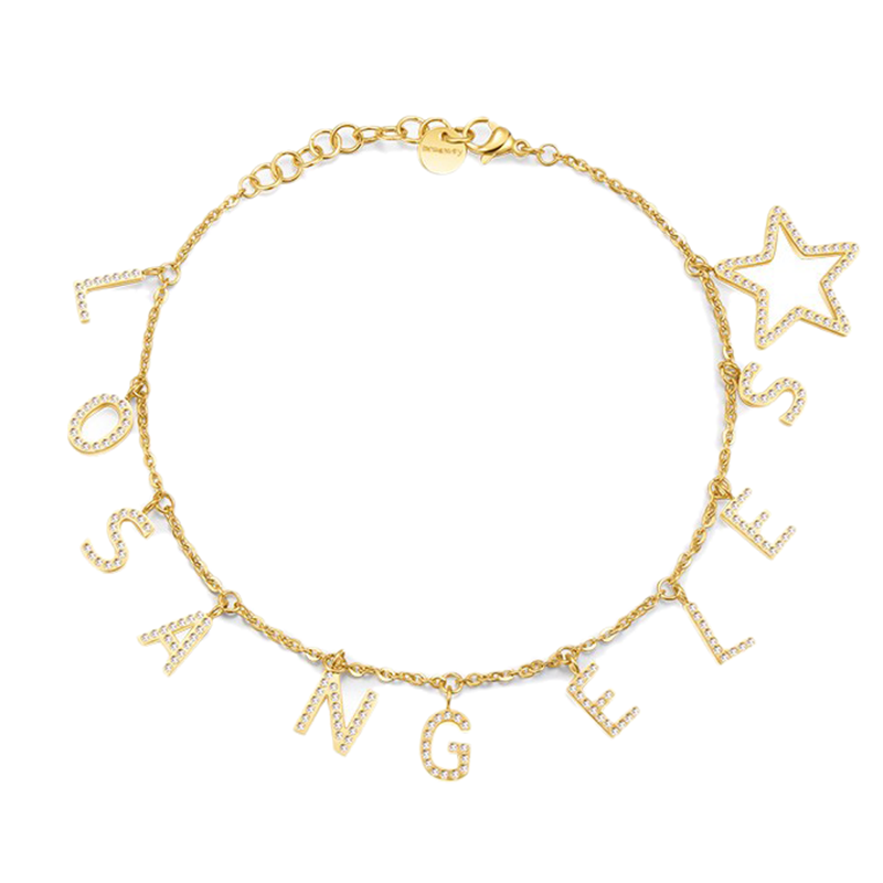 brosway欧美时尚手链