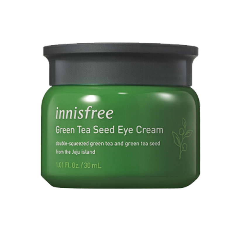 悦诗风吟 绿茶籽精粹菁华眼霜