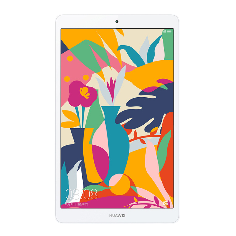 华为 AI语音轻薄平板电脑