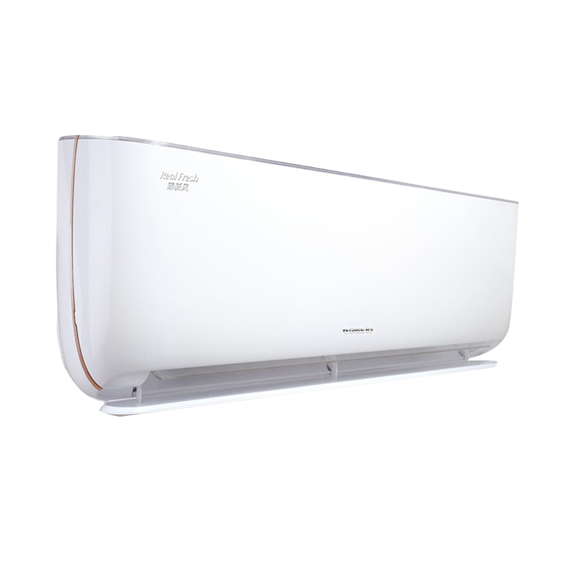 格力 臻新风三重滤网空调