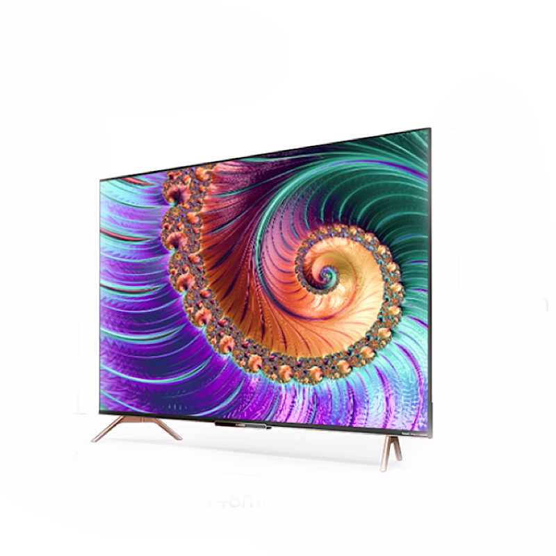 创维 4K超高清电视机