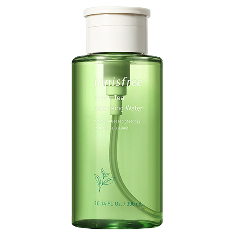 悦诗风吟 清爽保湿卸妆水