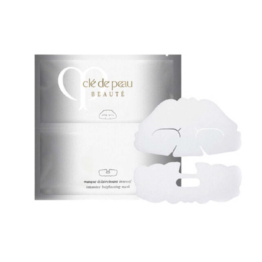 肌肤之钥 密集奢护面膜