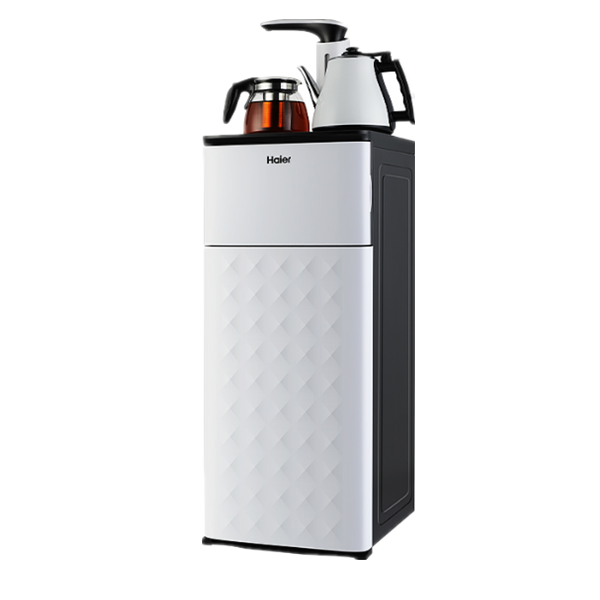 海尔 安全健康饮水机