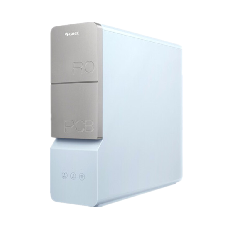 格力 大流量反渗透家用净水器