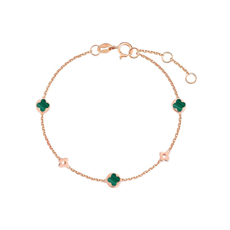 爱的约定 亮眼吸睛 手链