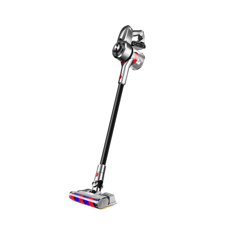 莱克 自由控制出水 吸尘器