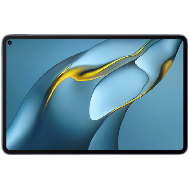 华为 多屏协同平板电脑