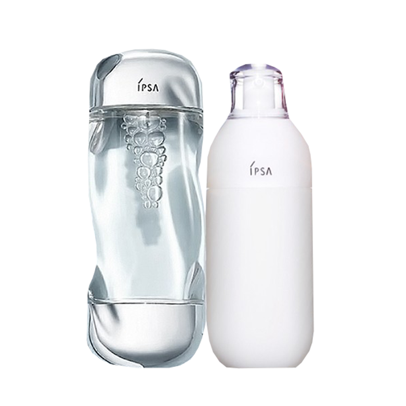 茵芙莎 强化角质护肤套装