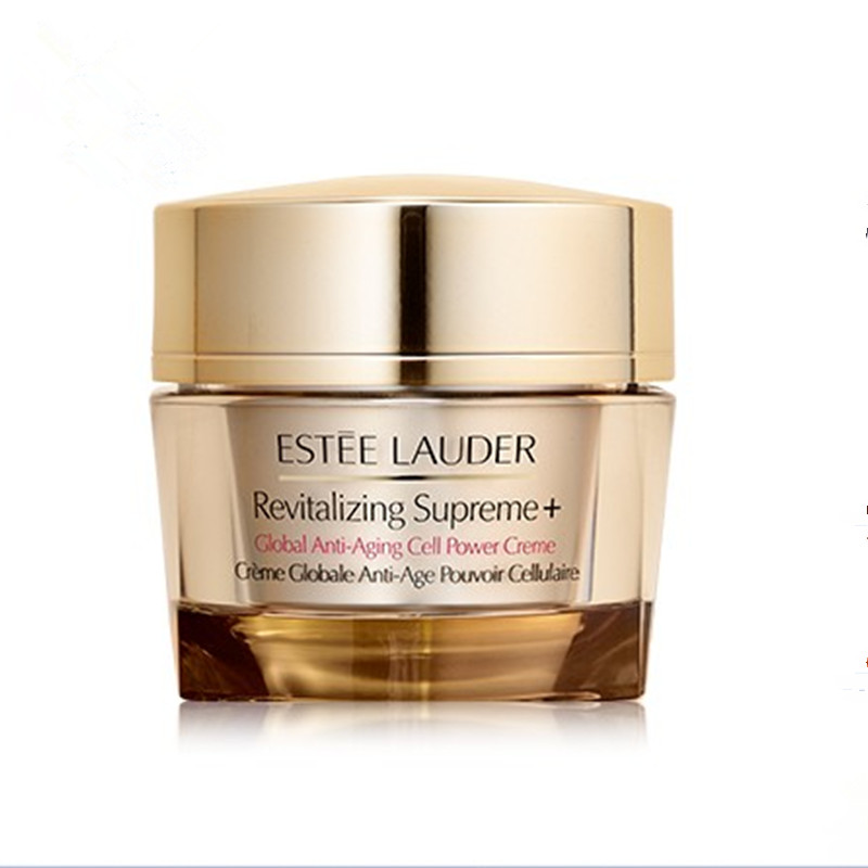 雅诗兰黛 多效智妍精华滋养面霜