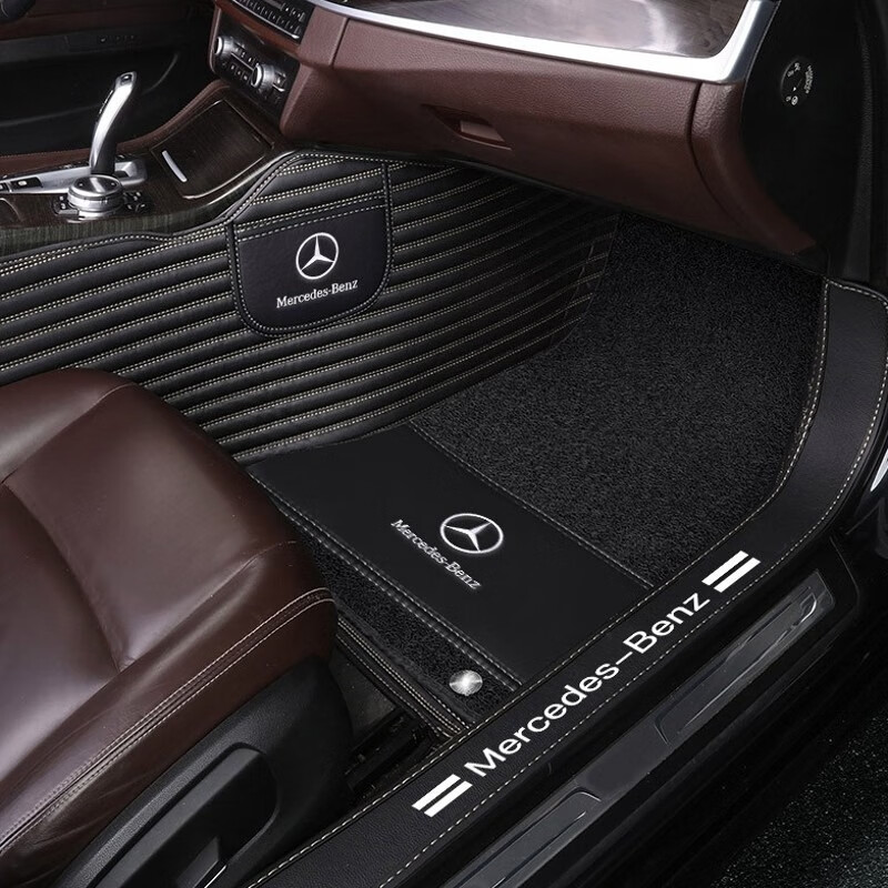 宾谷 舒适度高 汽车脚垫