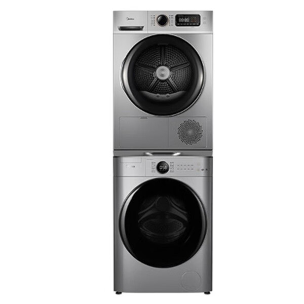 美的紫外线杀菌洗烘套装