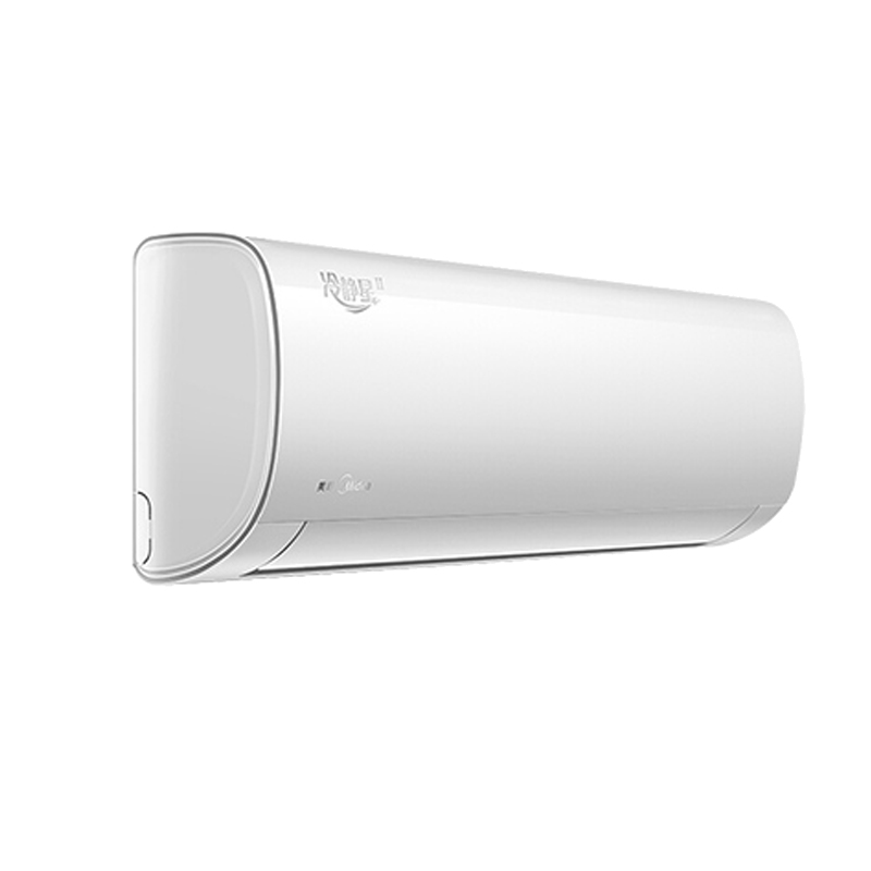 美的 变频冷暖壁挂式空调