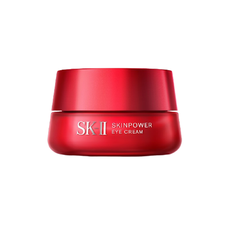 SK-II 去黑眼圈眼霜