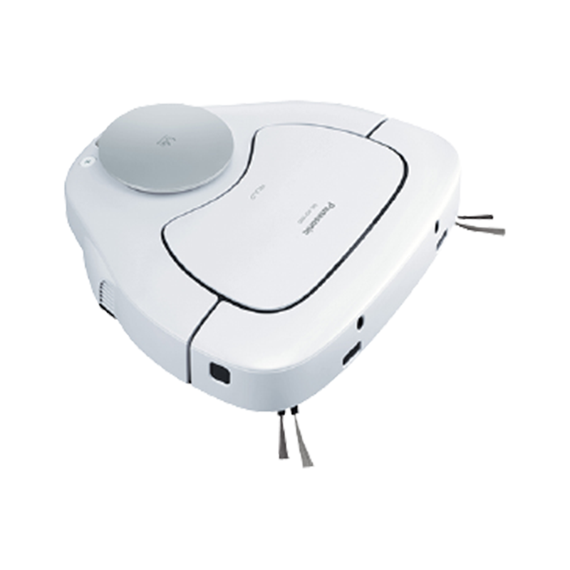 松下 极智攀爬扫地机