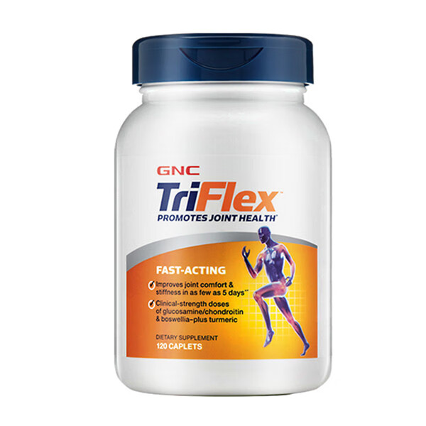 健安喜科学配比维骨力