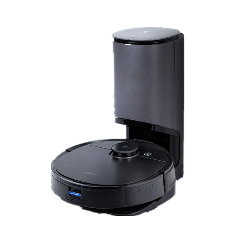 科沃斯 激光导航扫地机