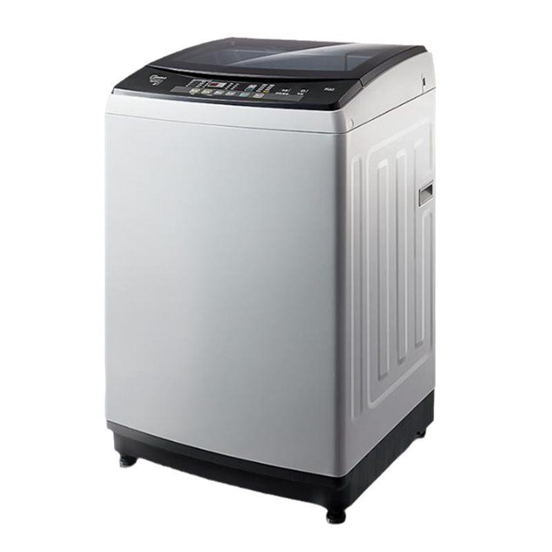 美的 防缠绕波轮洗衣机