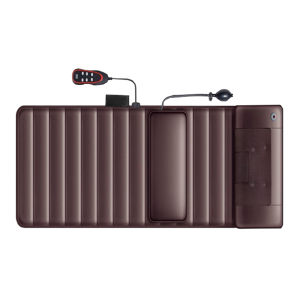 倍呵 温感揉捏按摩器