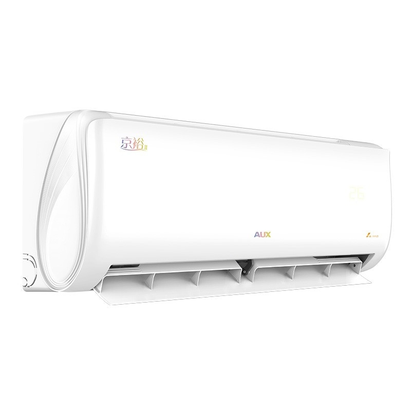 奥克斯一键舒风空调