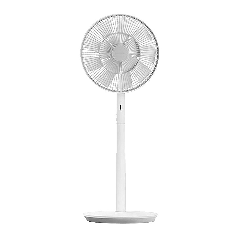 巴慕达 宽广风幅电风扇