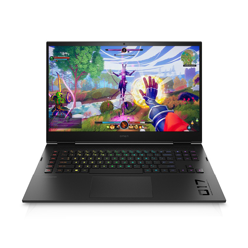 惠普 高色域游戏本