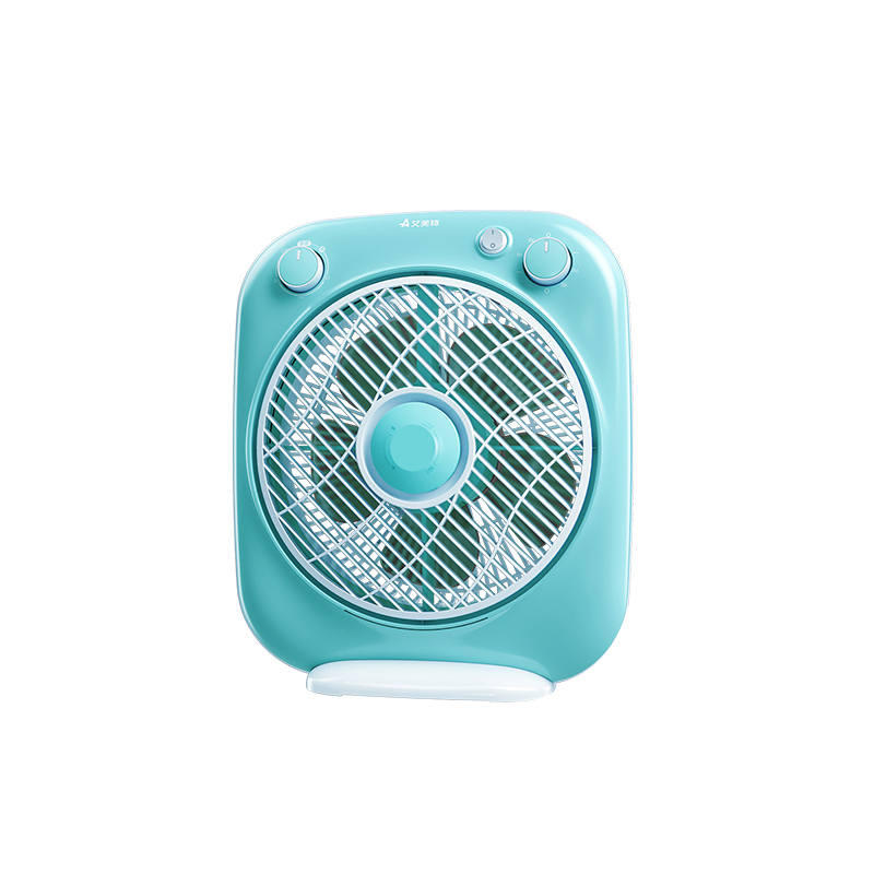 艾美特 四挡风量调节电风扇