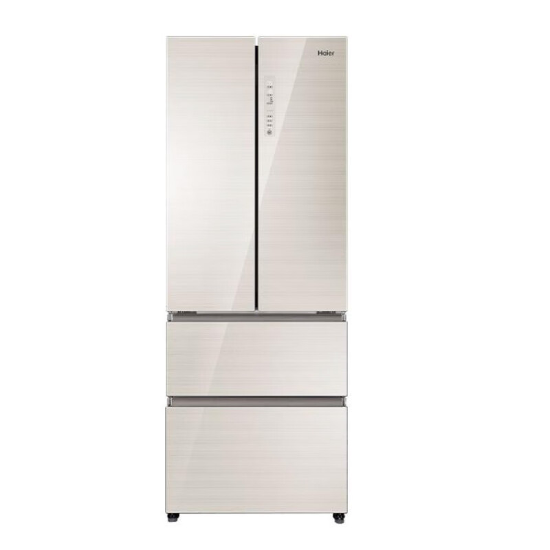 海尔 四门大容量 锁鲜冰箱