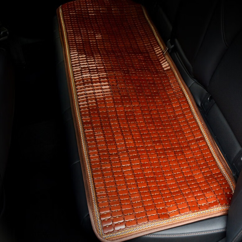 車格仕凉席通风汽车坐垫