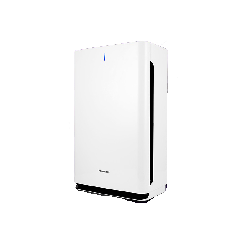 松下 动力强劲空气净化器