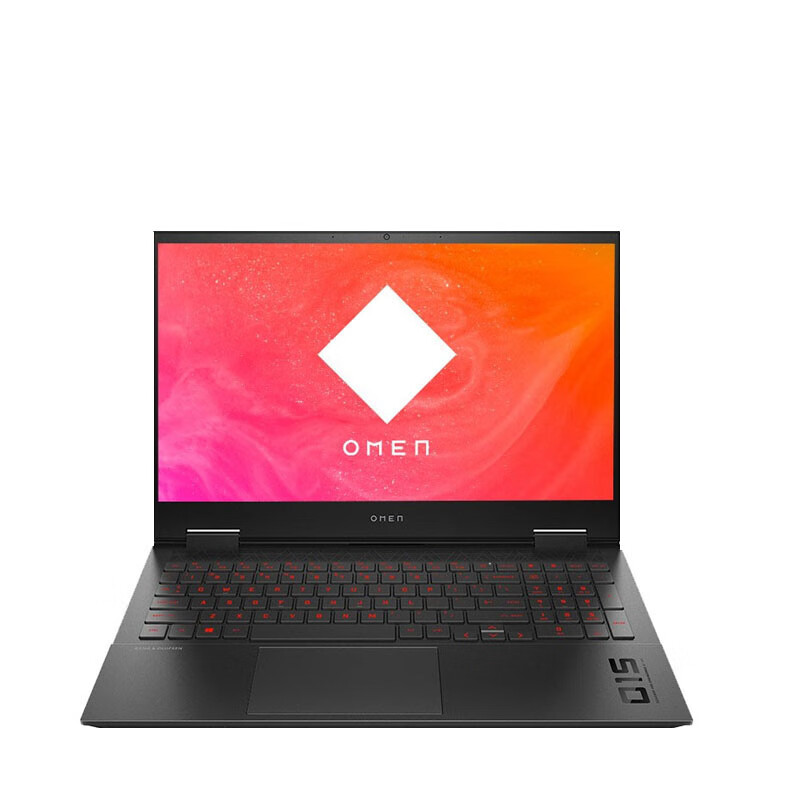 惠普 便携游戏本