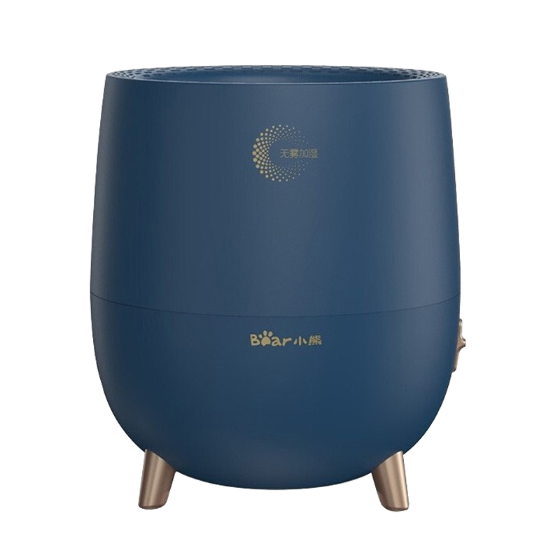 小熊大风道结构加湿器