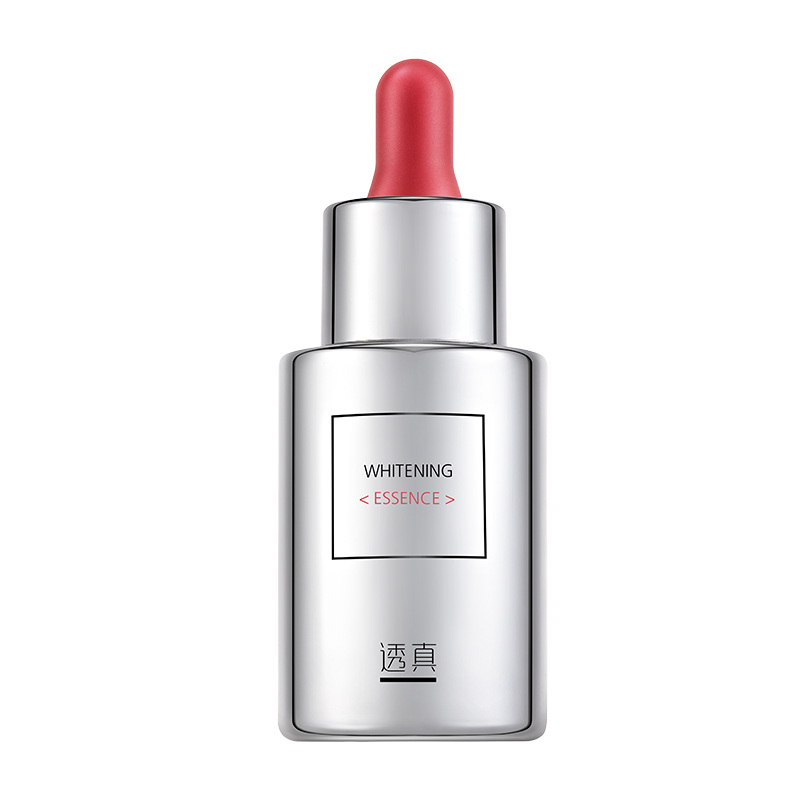 透真 紧致肌肤 面部精华