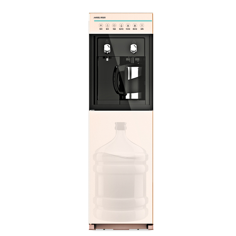 安吉尔 下置式水桶 饮水机