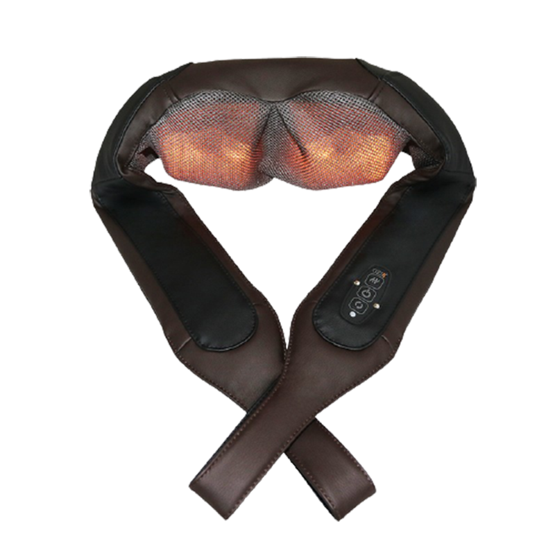 GESS 便携按摩颈椎按摩器