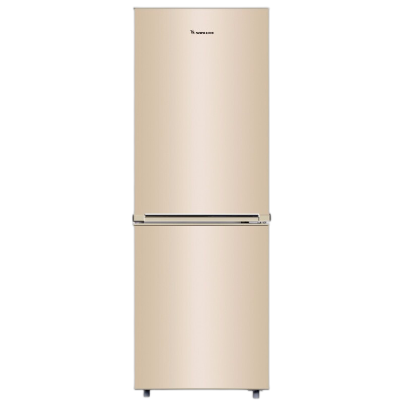 双鹿 适中容量冰箱