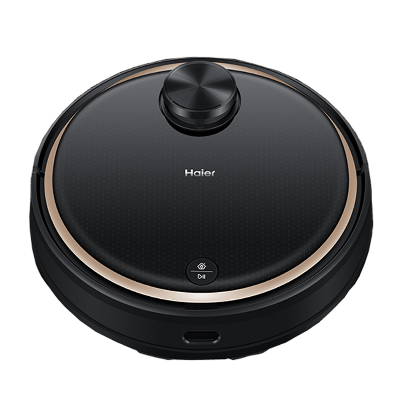 海尔 湿扫拖一体扫地机器人