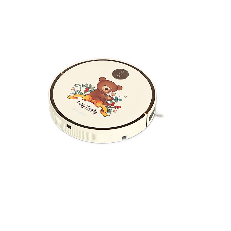 康佳 遥控操作扫地机器人