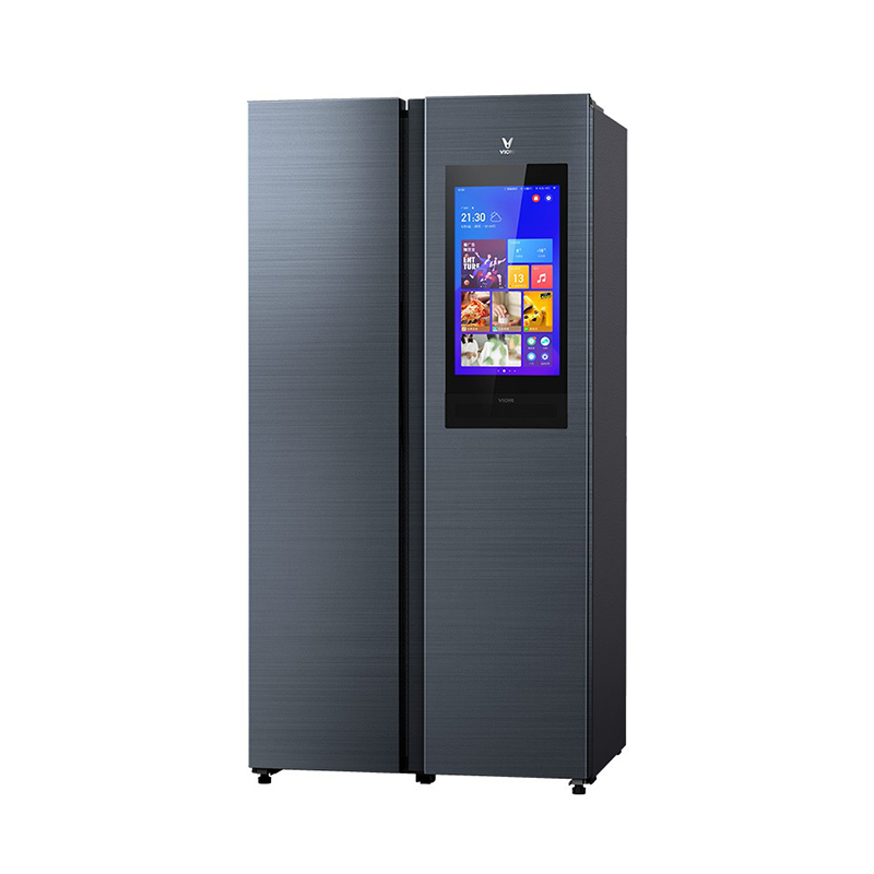 云米 大屏智能互联冰箱