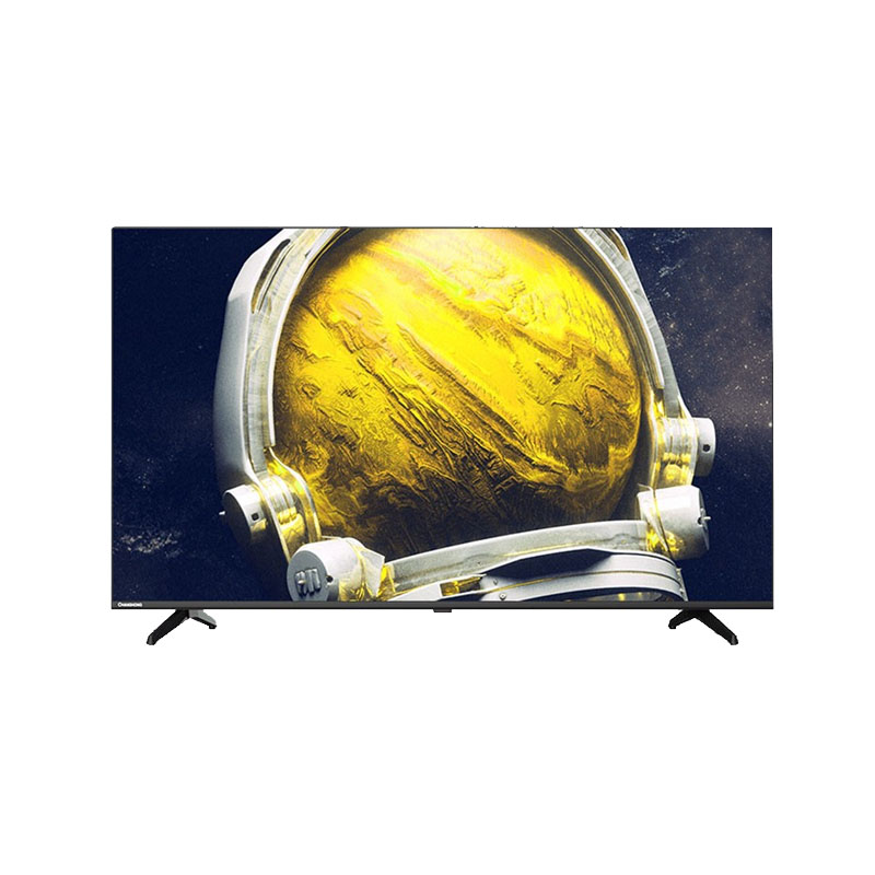 长虹 全面屏高清解码液晶电视