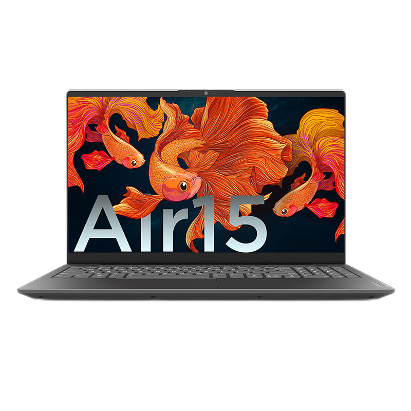 联想 纤薄机身笔记本