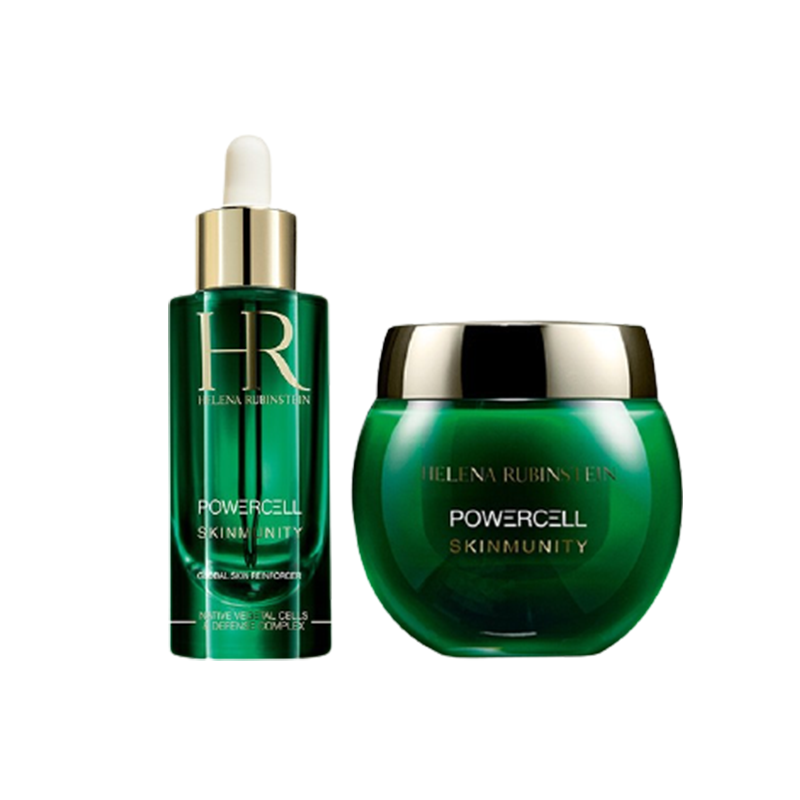 赫莲娜 悦活新生 护肤精华