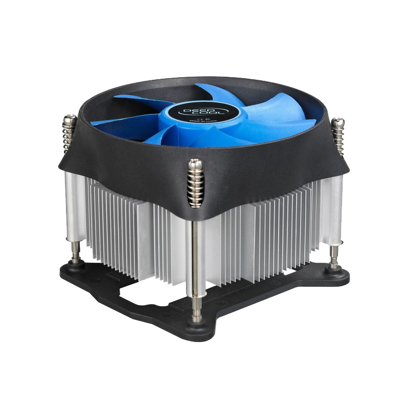 九州风神 英特尔CPU散热器