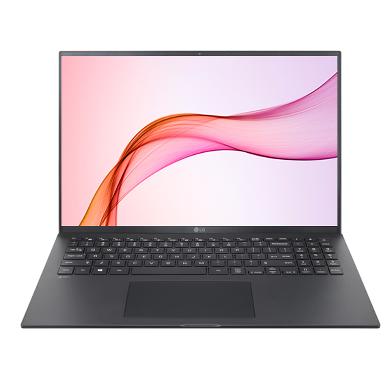 LG 超轻薄窄边框笔记本