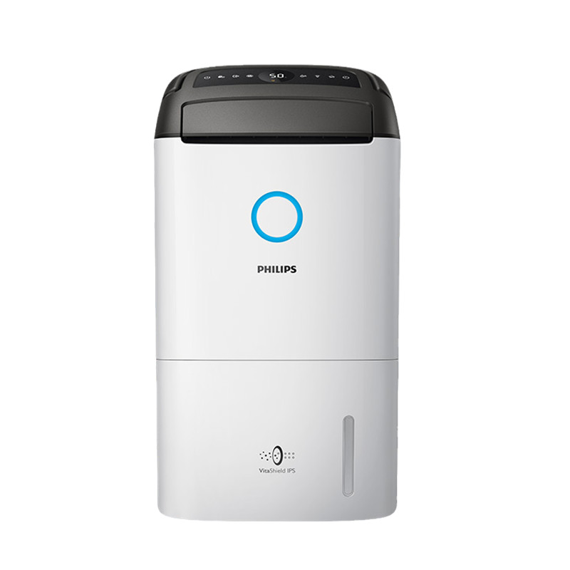 飞利浦智能空气净化器